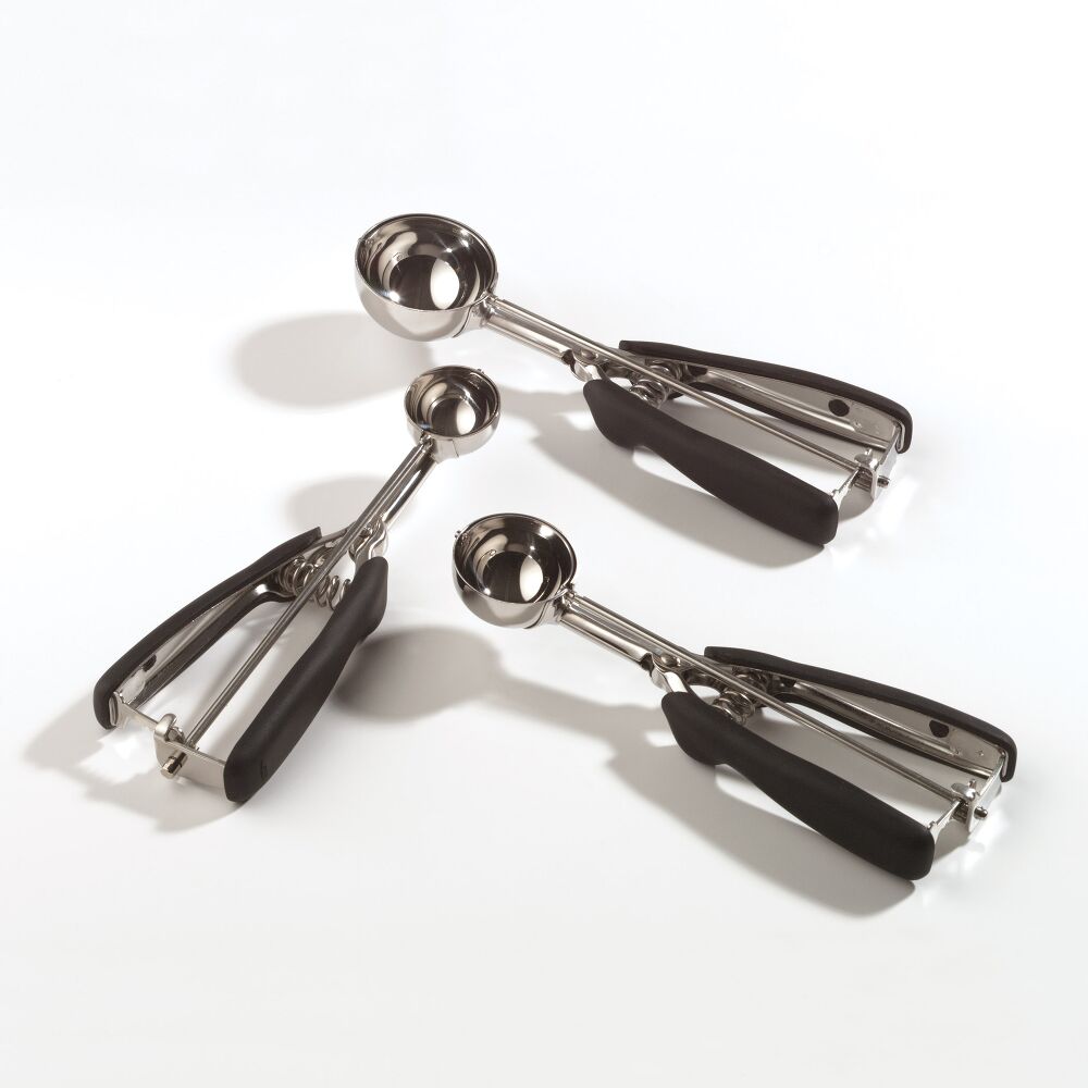 Medium Cookie Scoop S4