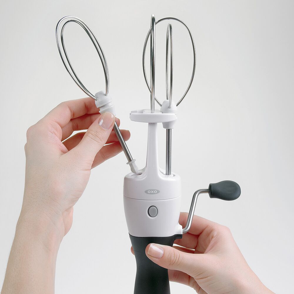 Egg Beater J5