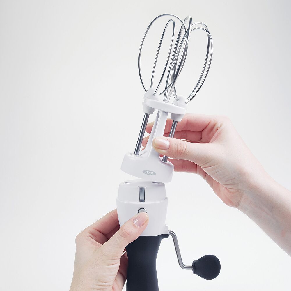 Egg Beater J5