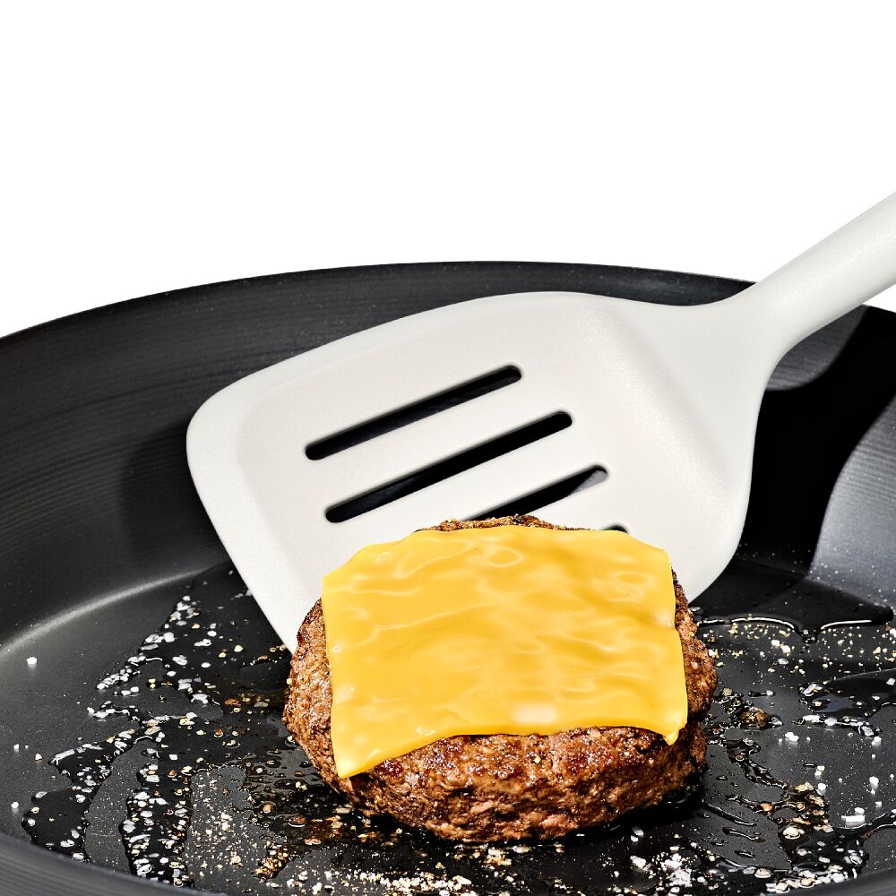 OXO Good Grips 4-Piece Nylon Utensils Set — Oat Q6