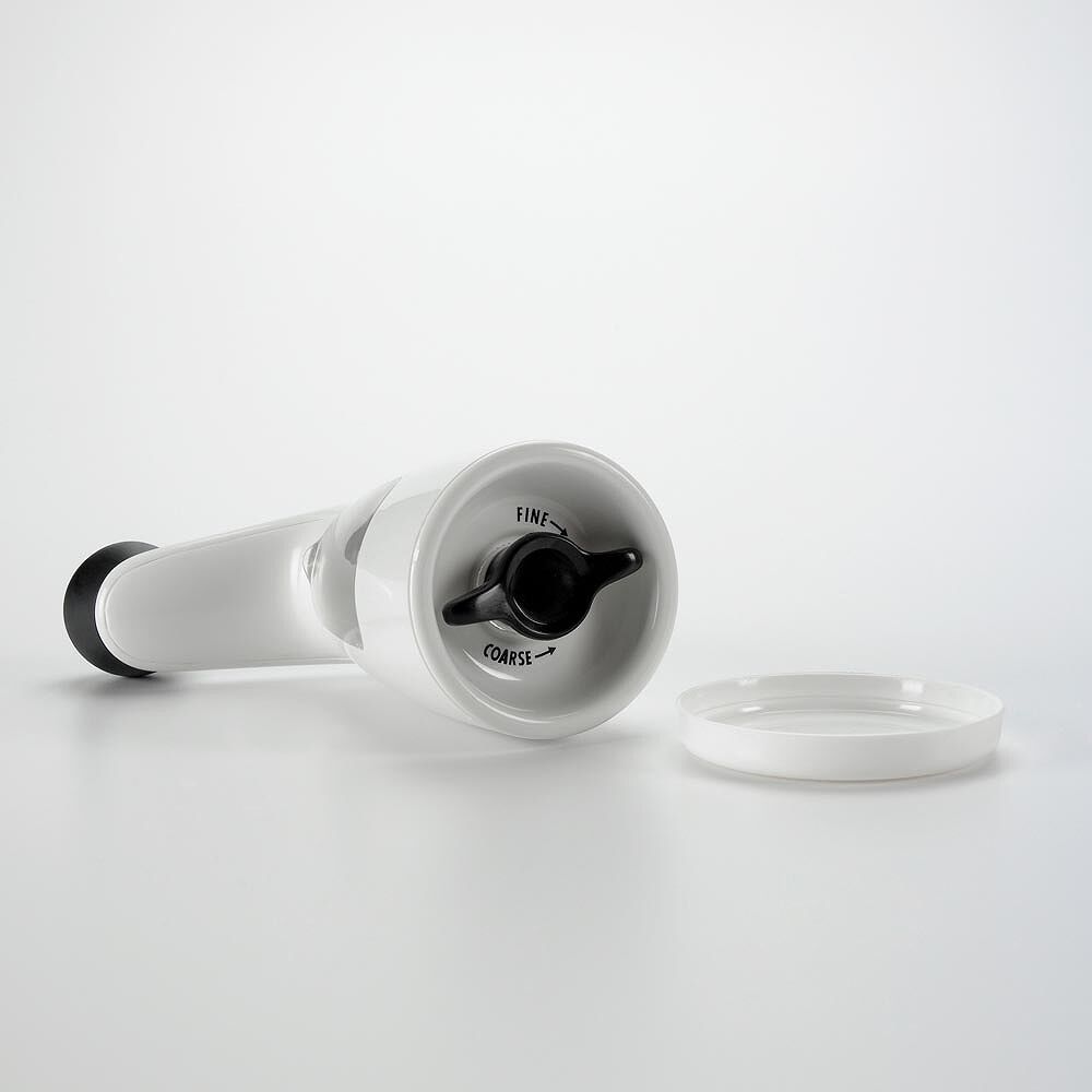 Radial Pepper Grinder Y4
