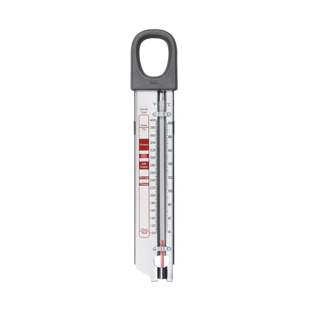 Candy & Deep Fry Thermometer P8