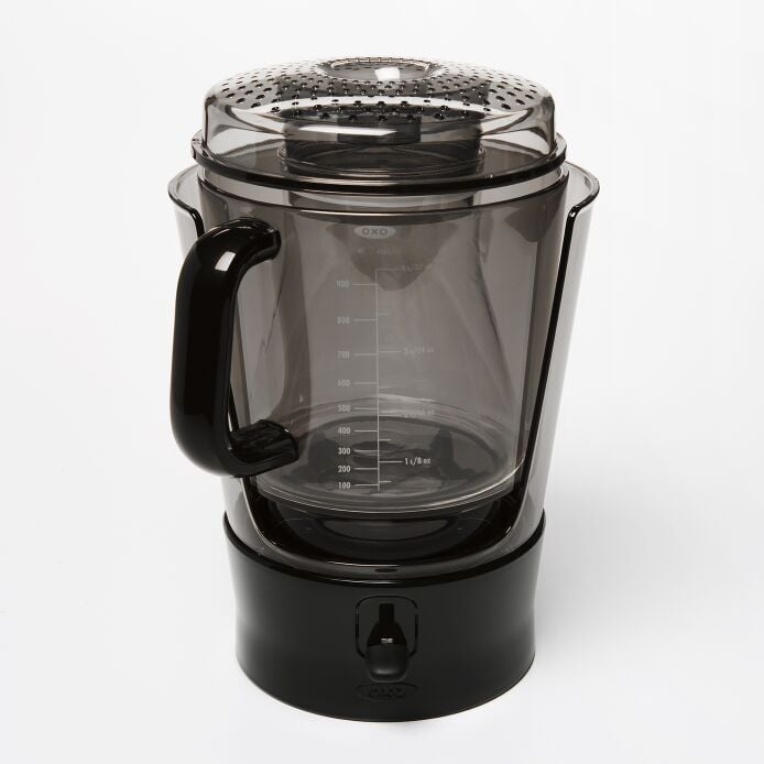 Cold Brew Coffee Maker O3