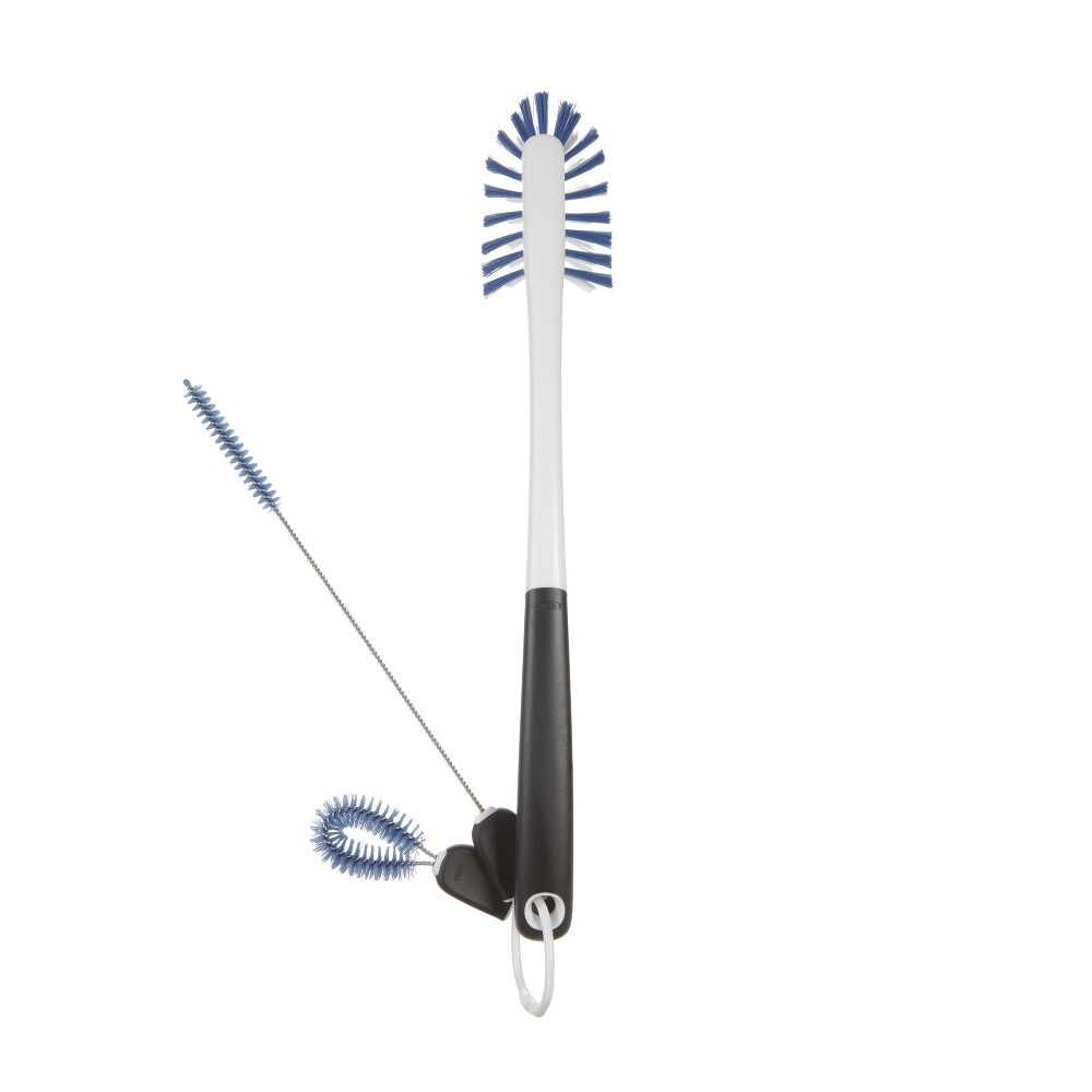 Water Bottle Cleaning Set E9