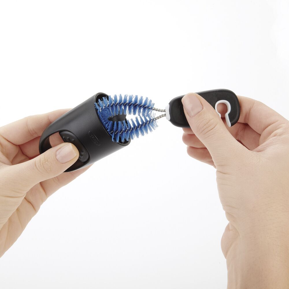 Water Bottle Cleaning Set E9