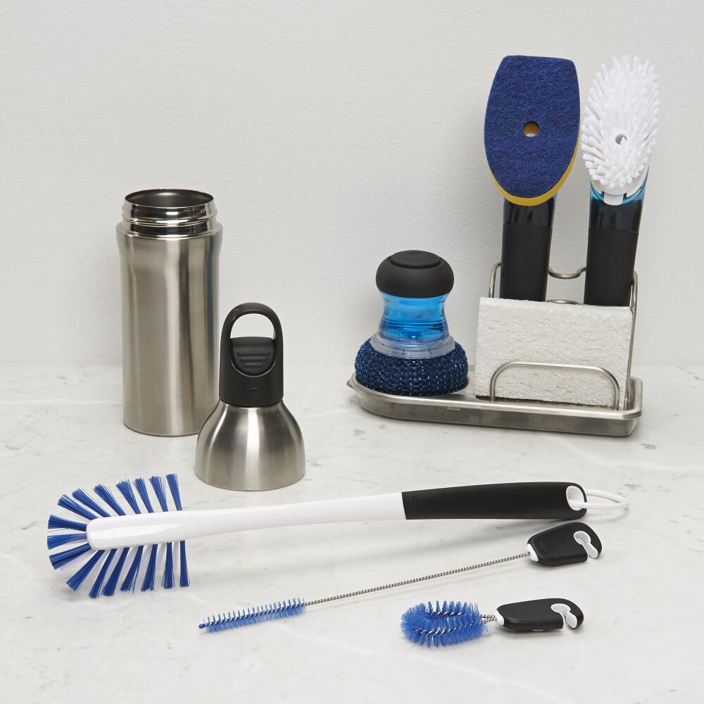 Water Bottle Cleaning Set E9