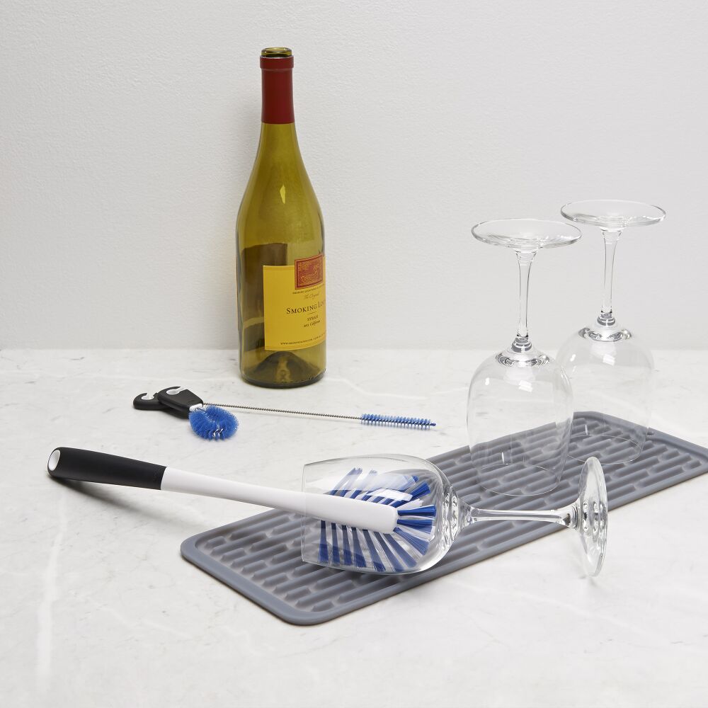 Water Bottle Cleaning Set E9
