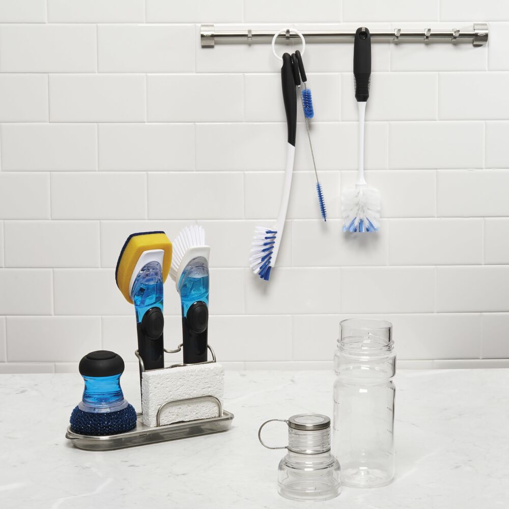 Water Bottle Cleaning Set E9