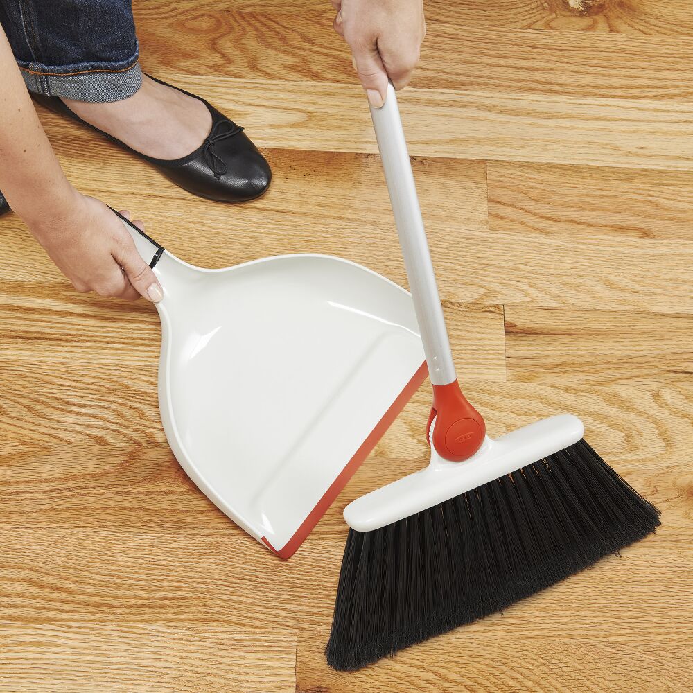 Any-Angle Broom U1
