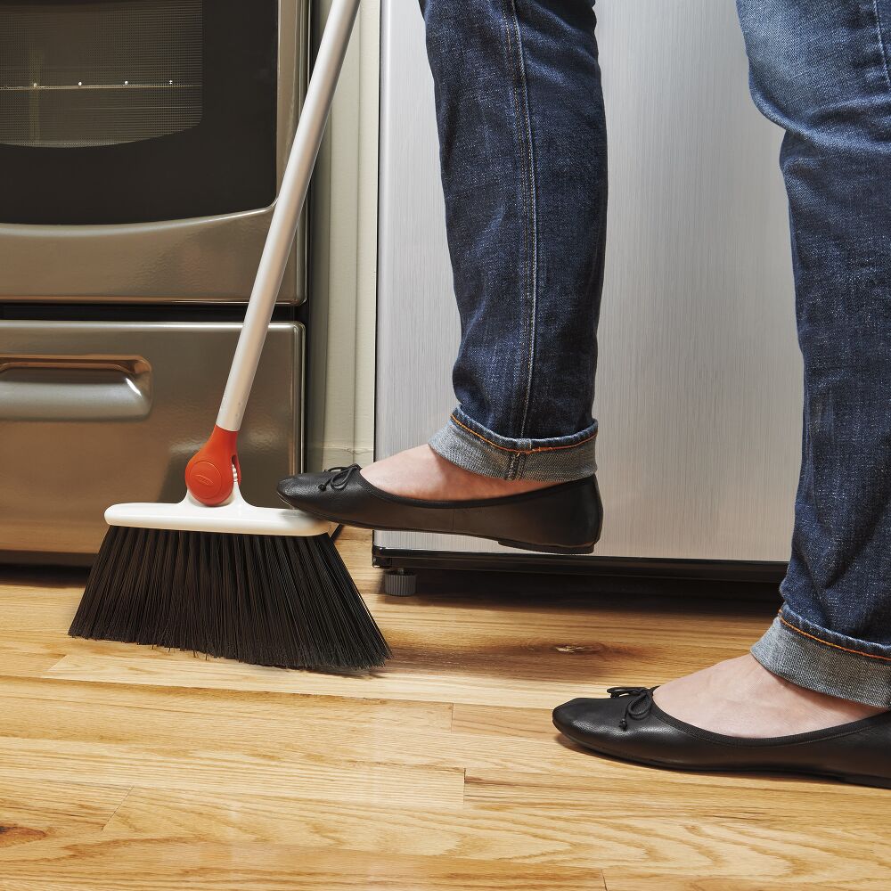 Any-Angle Broom U1