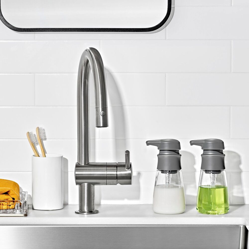 Hand Soap Dispenser - 10 oz. K9