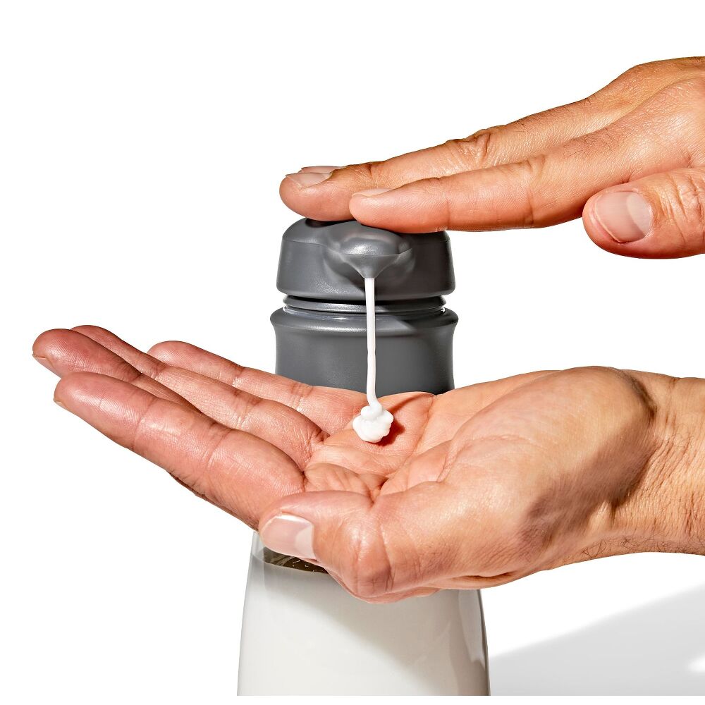 Hand Soap Dispenser - 10 oz. K9