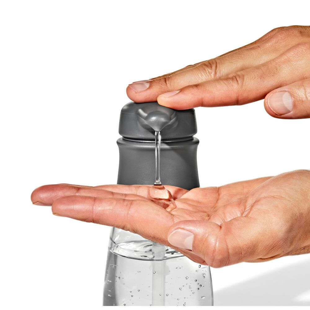 Hand Soap Dispenser - 10 oz. K9