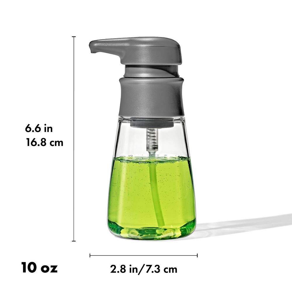 Hand Soap Dispenser - 10 oz. K9