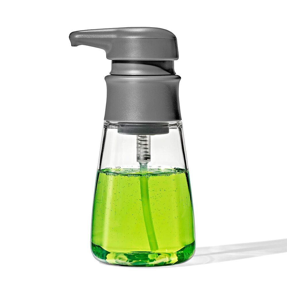 Hand Soap Dispenser - 10 oz. K9