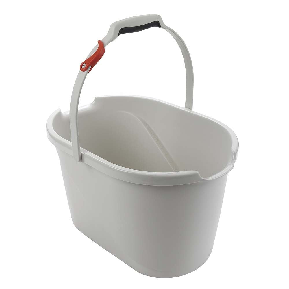 Angled Measuring Bucket H4