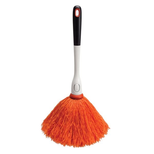 Microfiber Delicate Duster S2