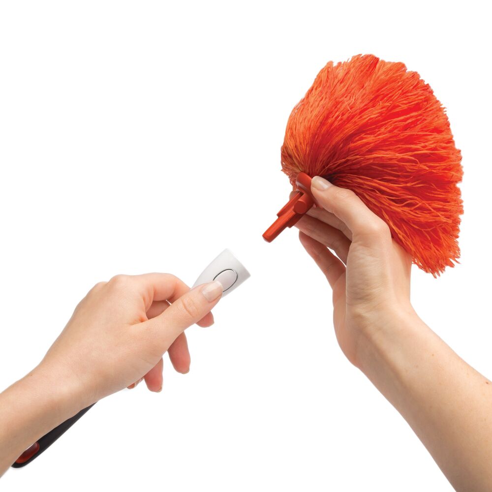 Microfiber Delicate Duster S2