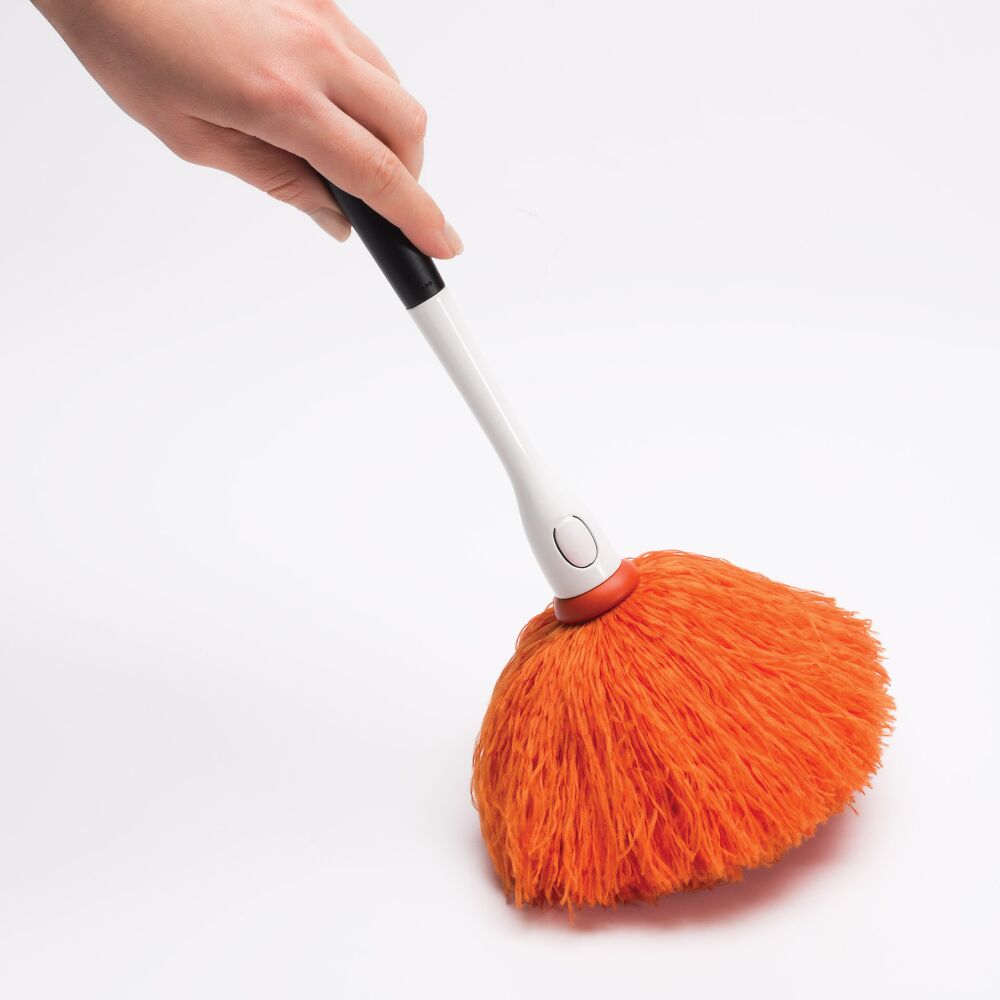 Microfiber Delicate Duster S2