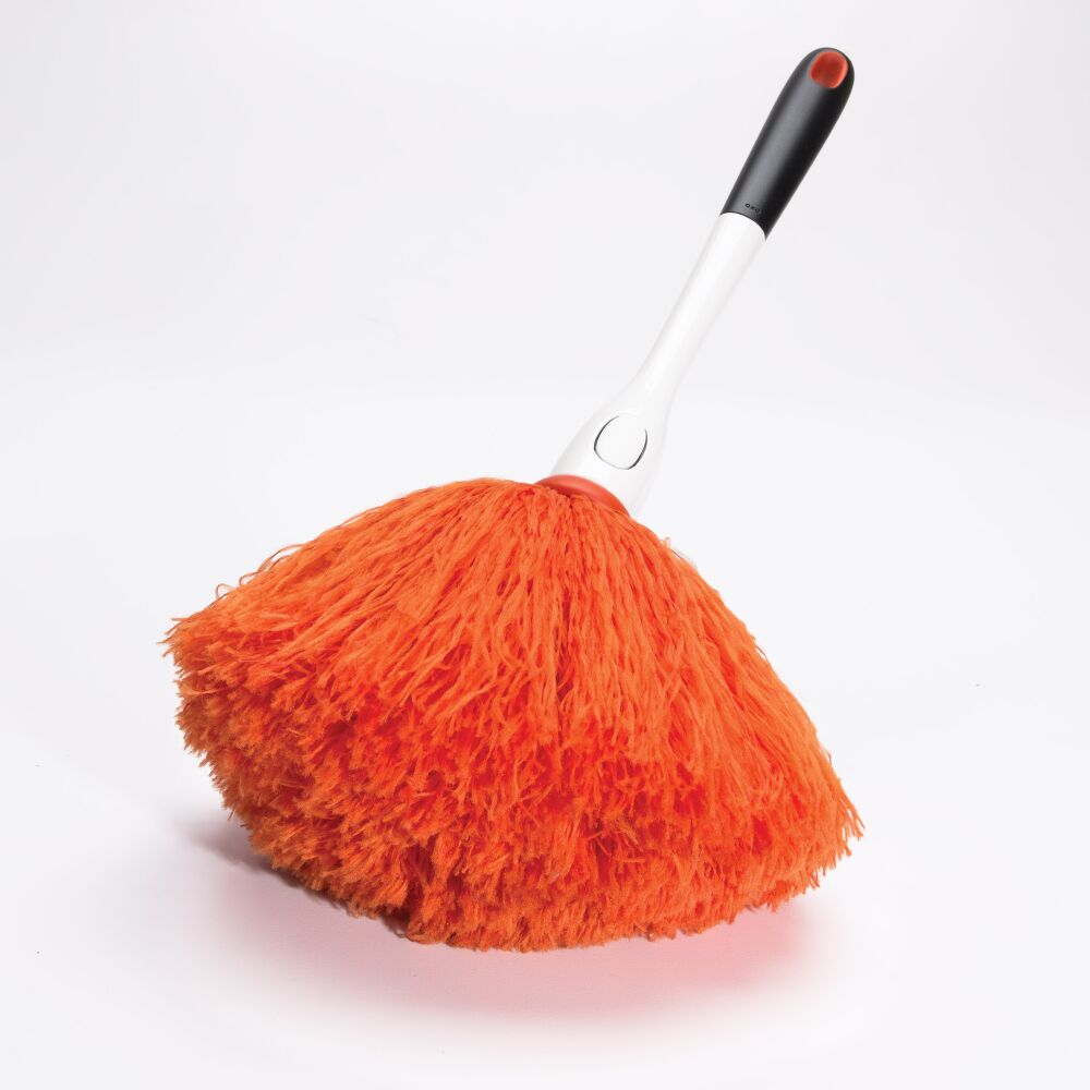 Microfiber Delicate Duster S2