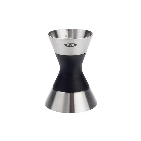 Steel Double Jigger G6