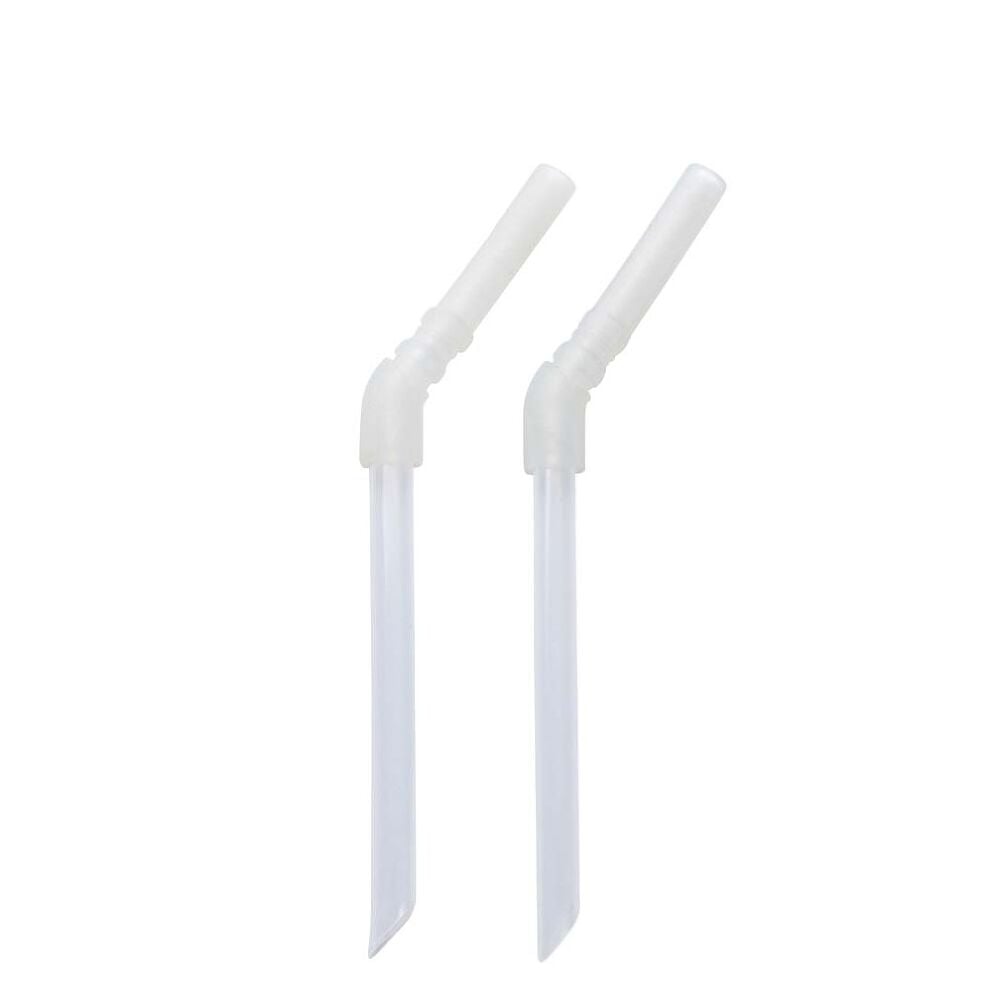 Twist Top Water Bottle Replacement Straw Set A7