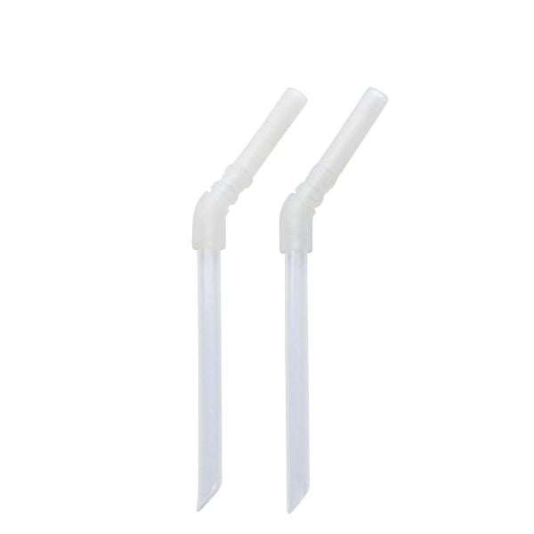 Twist Top Water Bottle Replacement Straw Set A7
