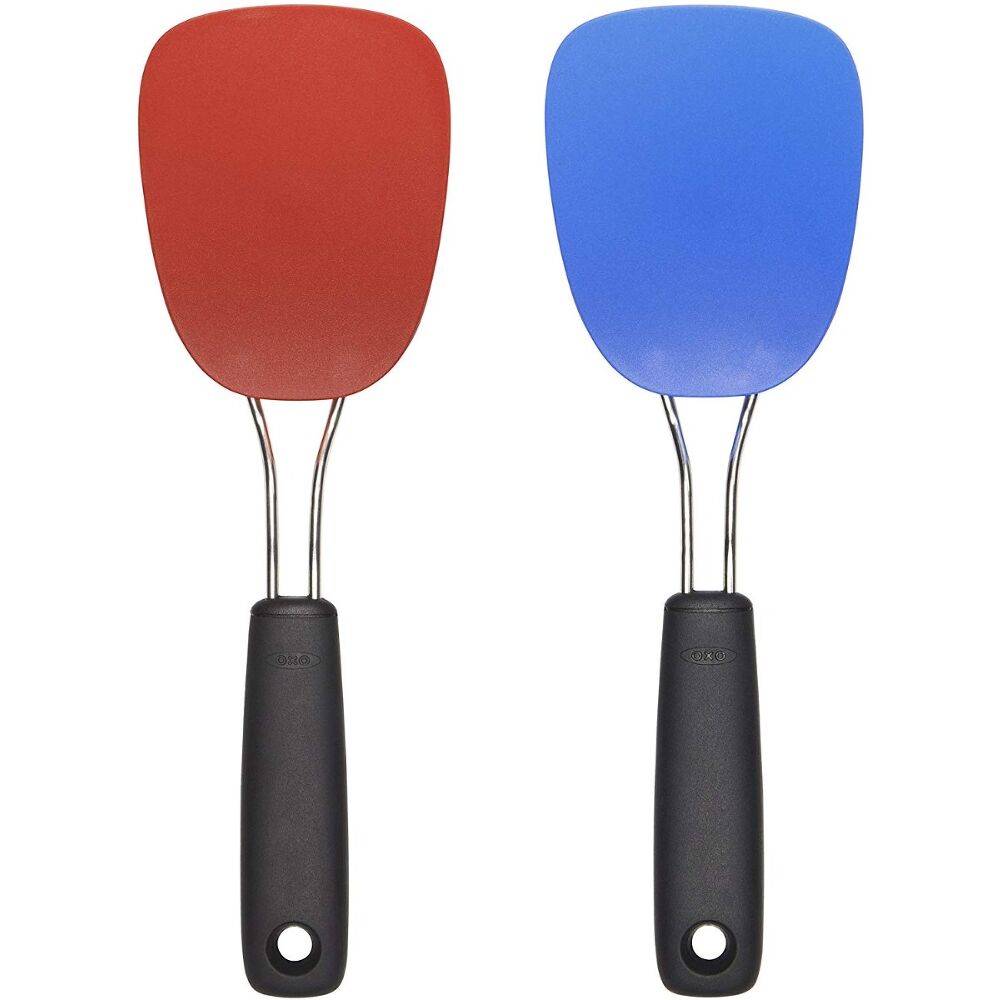 2-Piece Nylon Flexible Turner Set T9