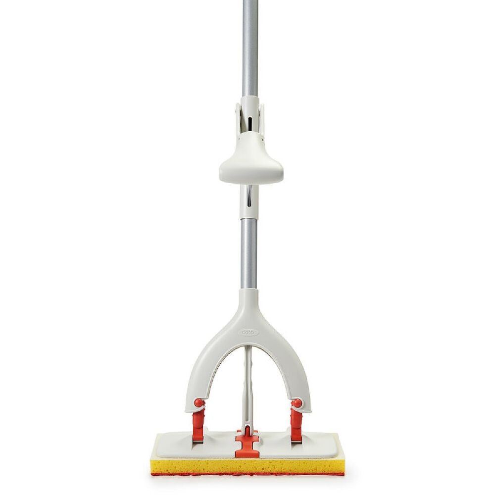 Microfiber Butterfly Mop E7