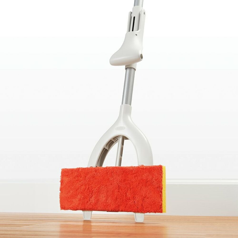 Microfiber Butterfly Mop E7