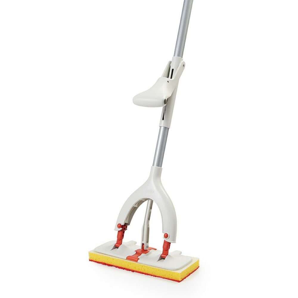 Microfiber Butterfly Mop E7