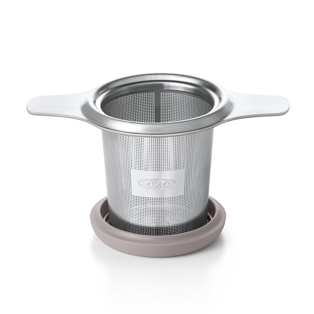 Tea Infuser Basket E1