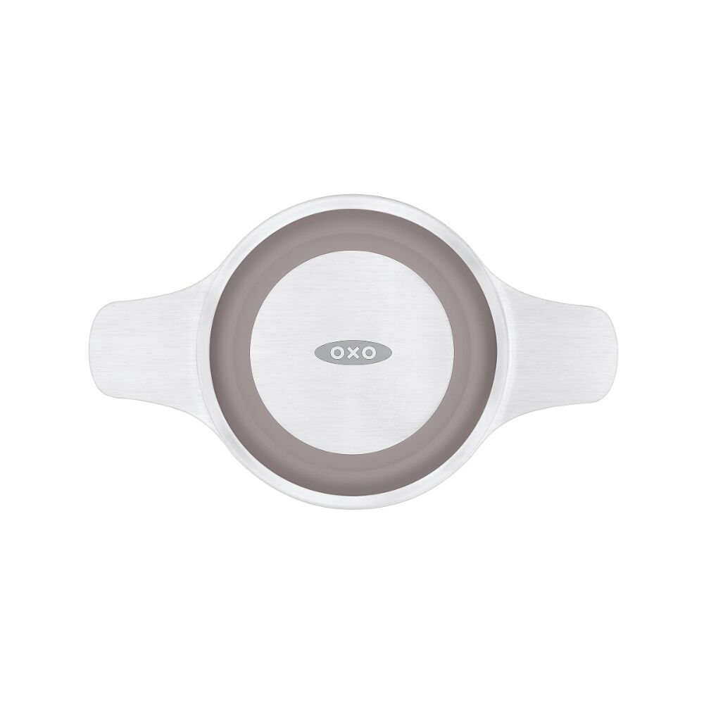 Tea Infuser Basket E1