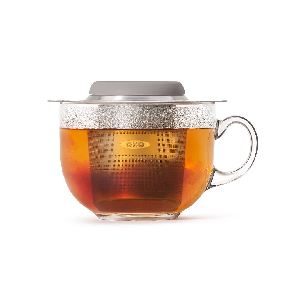 Tea Infuser Basket E1