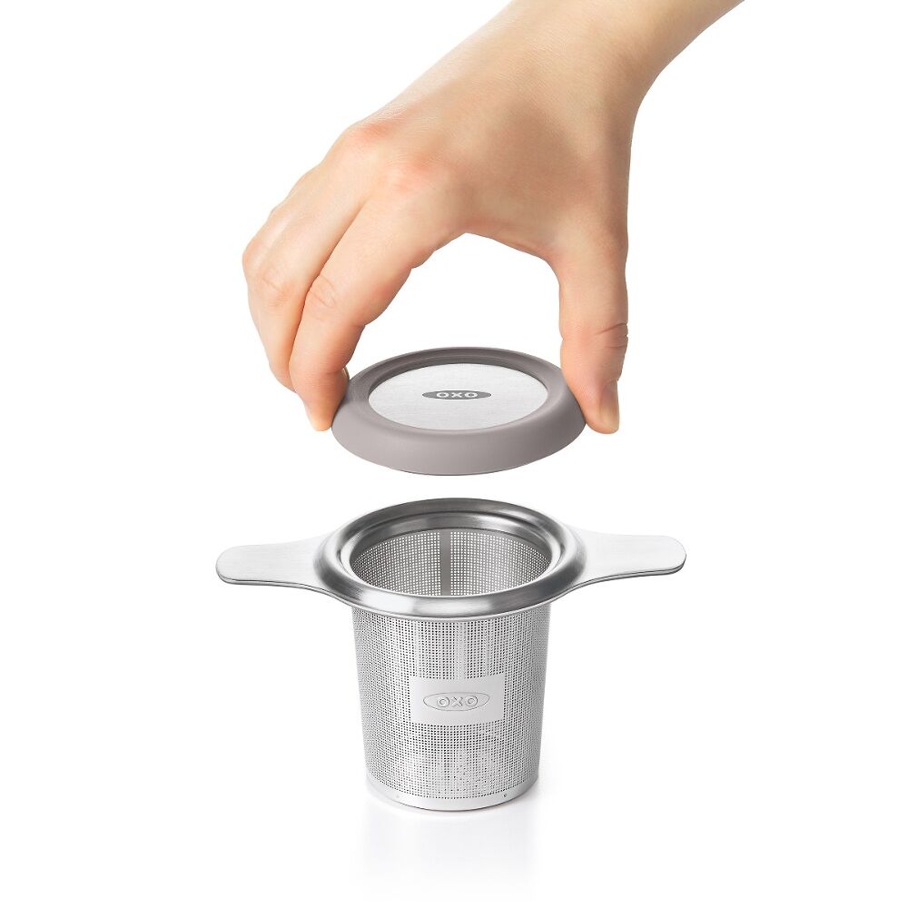 Tea Infuser Basket E1