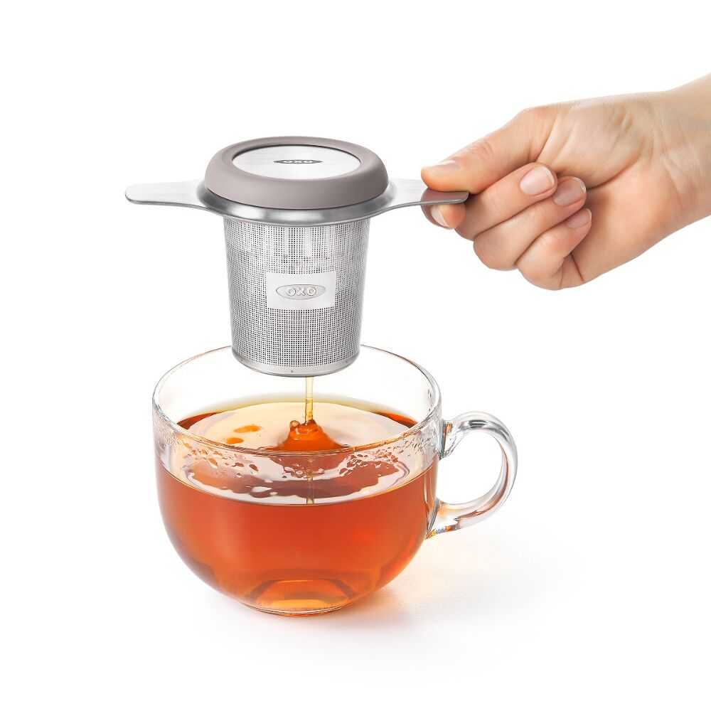 Tea Infuser Basket E1