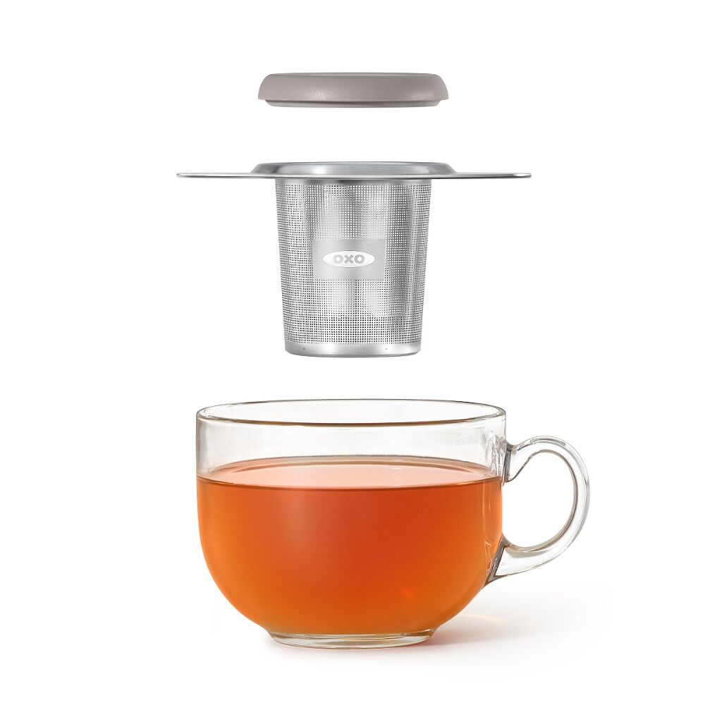 Tea Infuser Basket E1