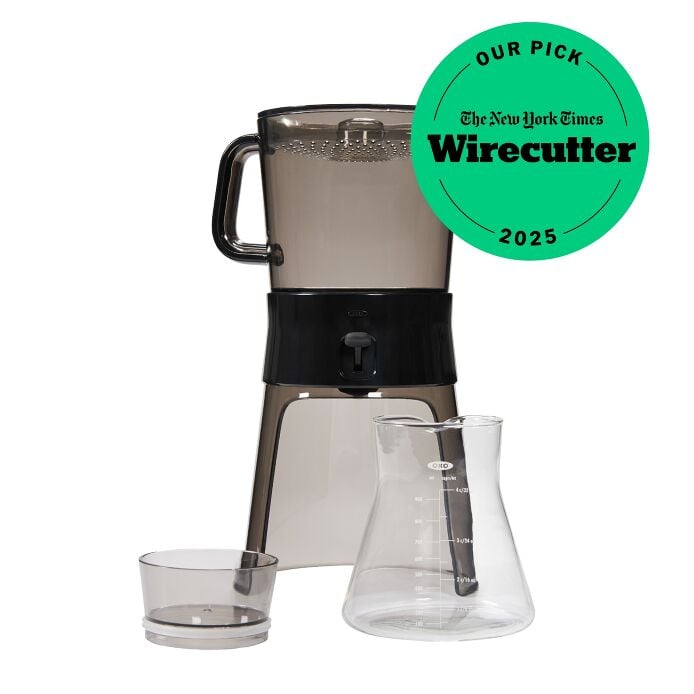 Cold Brew Coffee Maker K3
