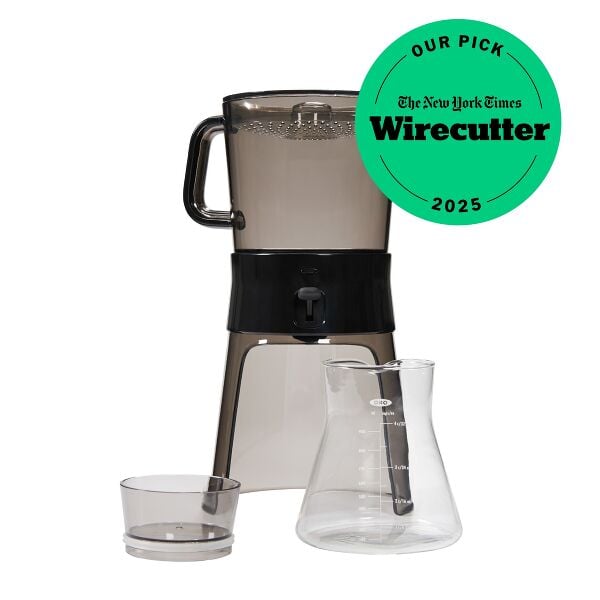 Cold Brew Coffee Maker K3