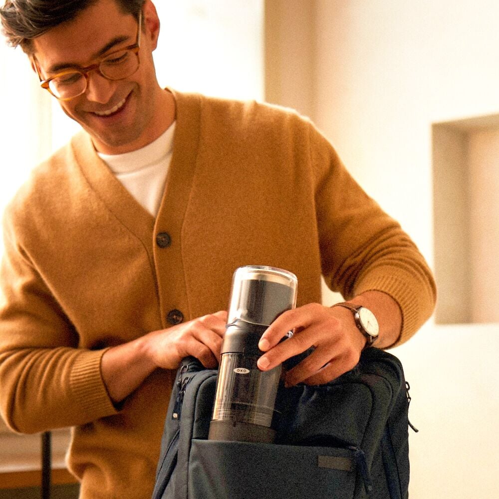 Rapid Brewer D8