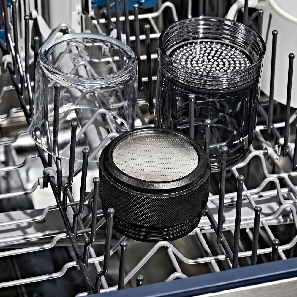Rapid Brewer D8