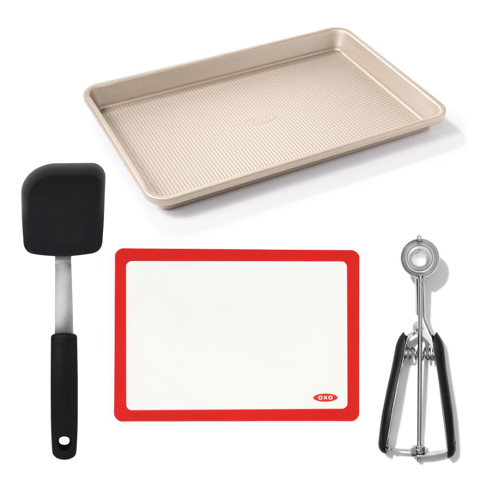 Cookie Set Bundle K2