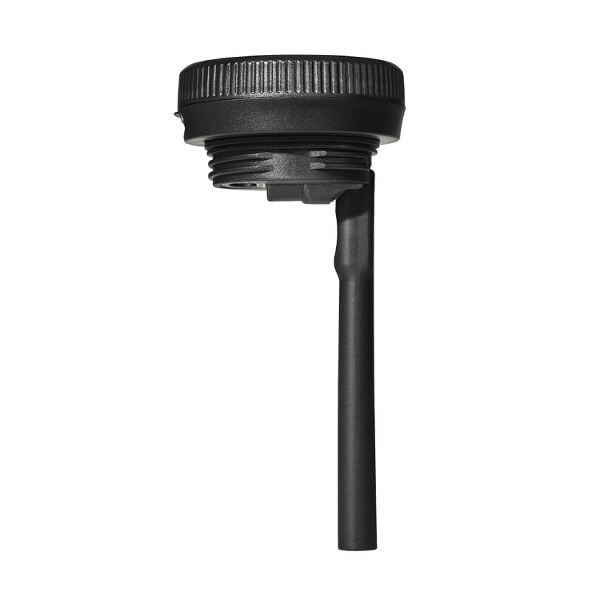 Replacement Carafe Lid & Mixing Tube for 12-Cup Coffee Maker I0