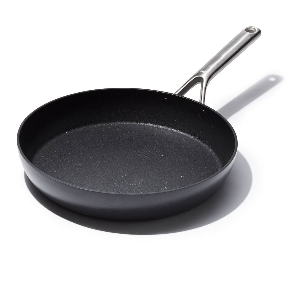 OXO Ceramic Professional Non-Stick 12-Inch Frypan I0