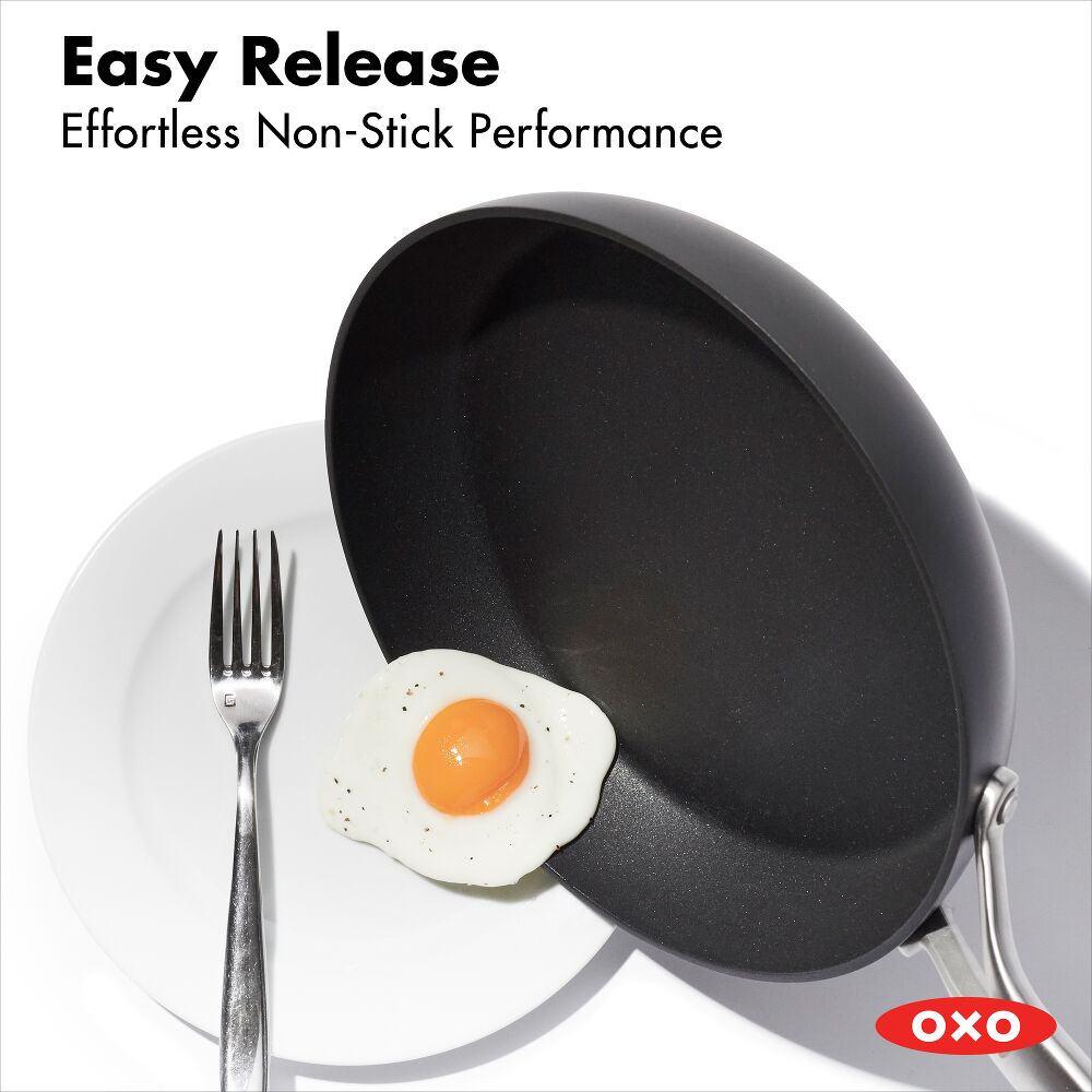 OXO Ceramic Professional Non-Stick 12-Inch Frypan I0