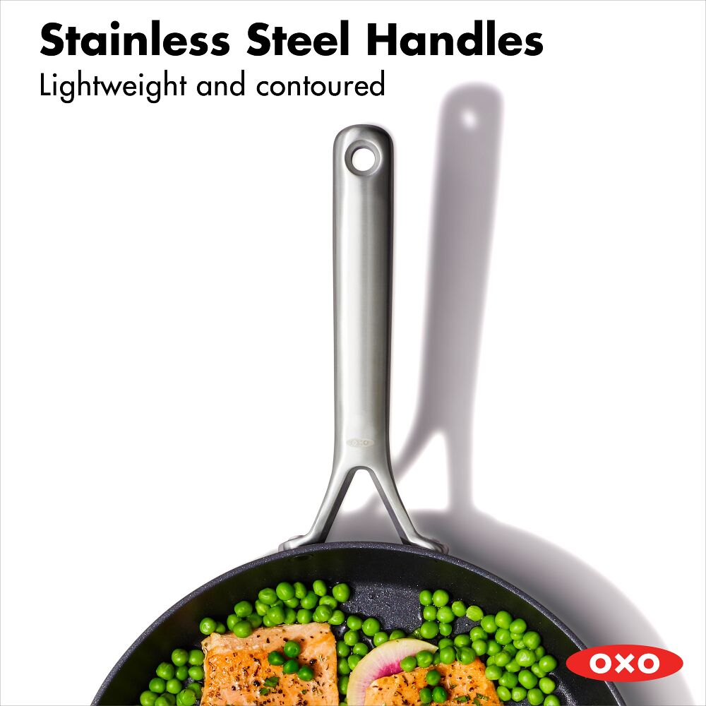 OXO Ceramic Professional Non-Stick 12-Inch Frypan I0