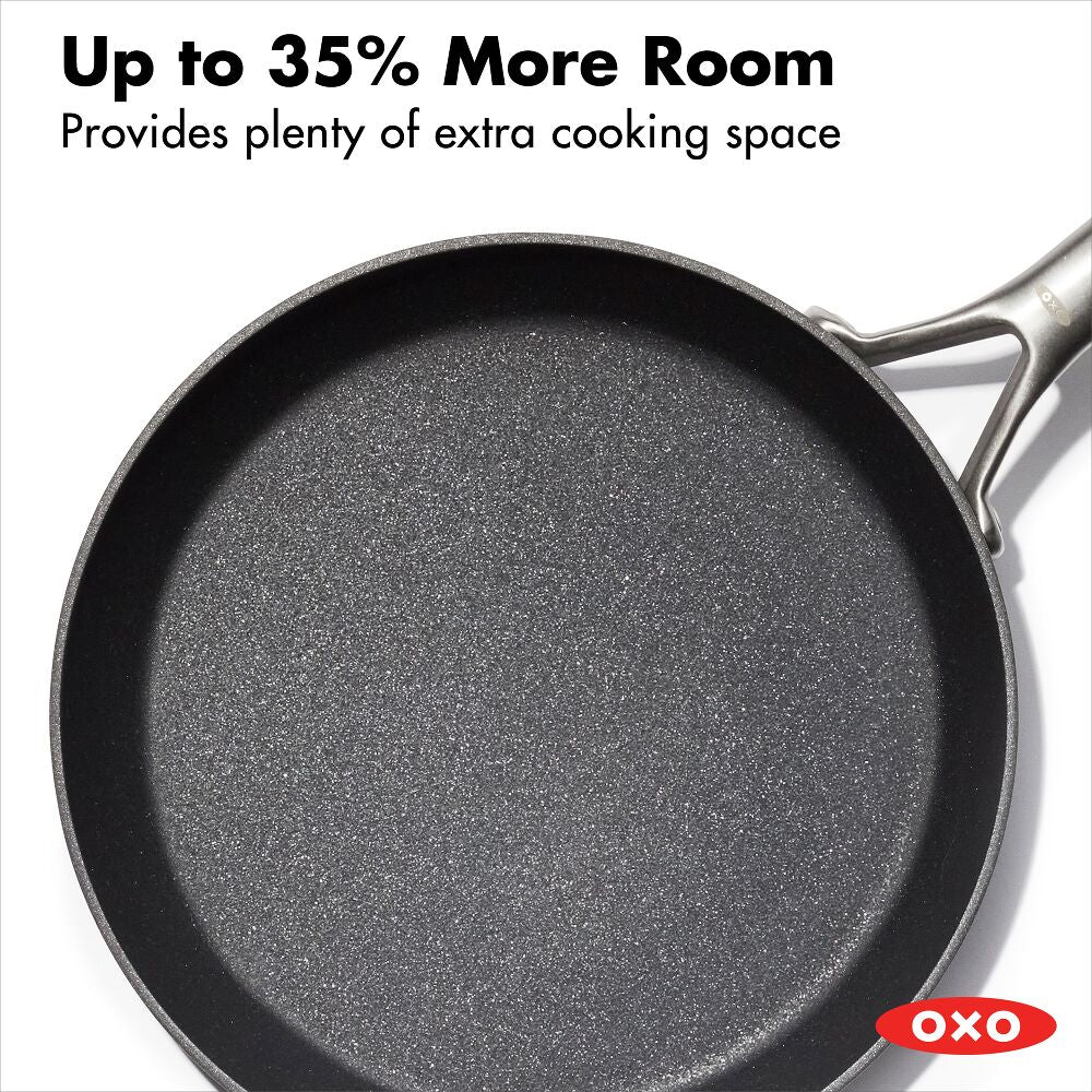 OXO Ceramic Professional Non-Stick 12-Inch Frypan I0