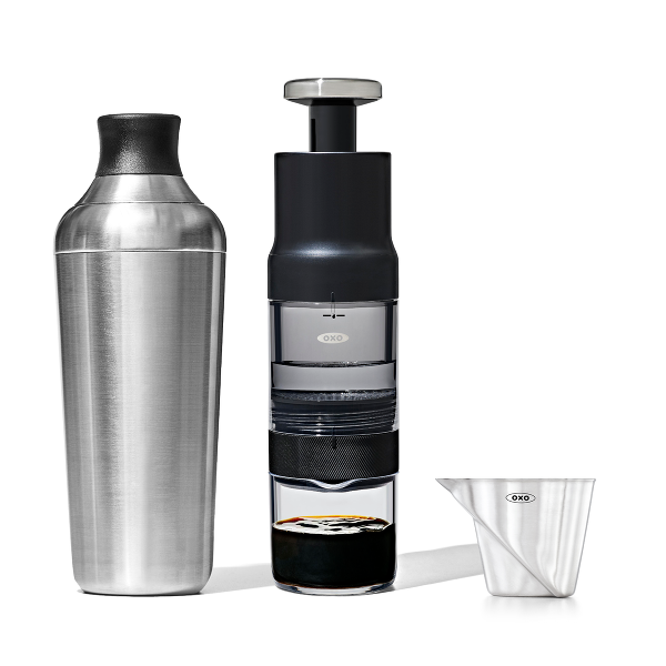 Cold Brew Martini Bundle H7