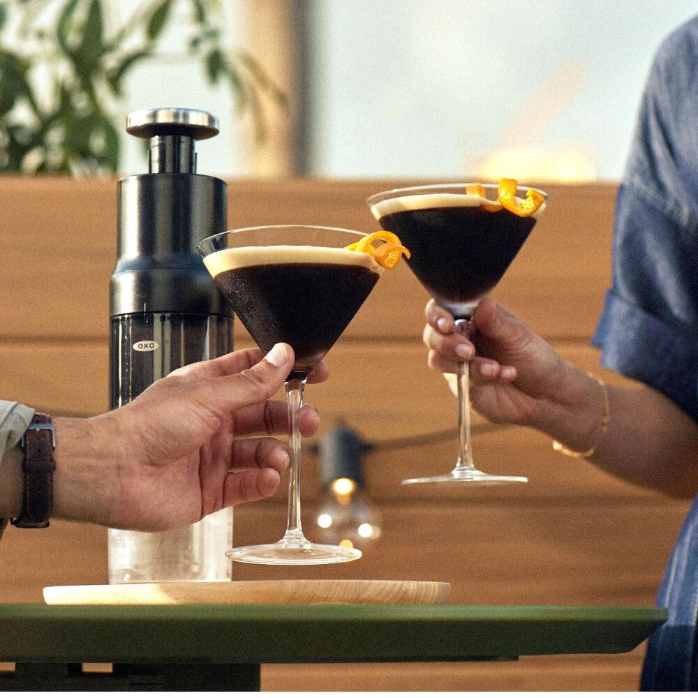 Cold Brew Martini Bundle H7