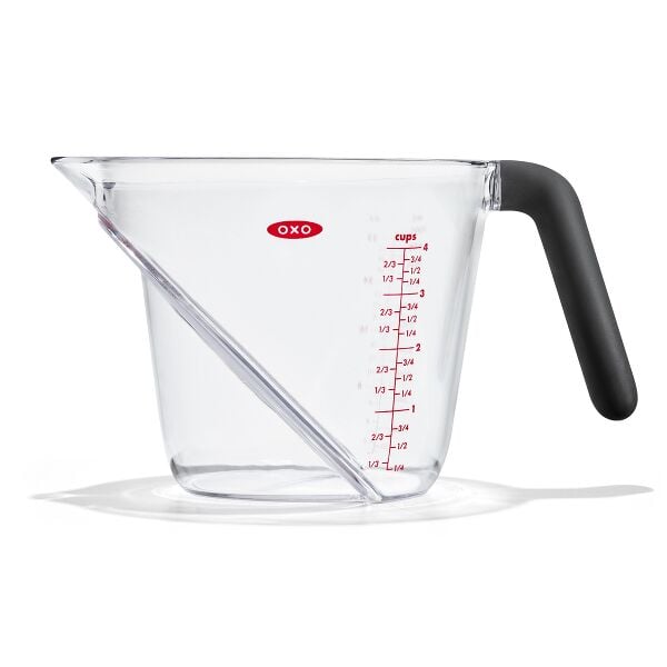 4-Cup Angled Measuring Cup R4